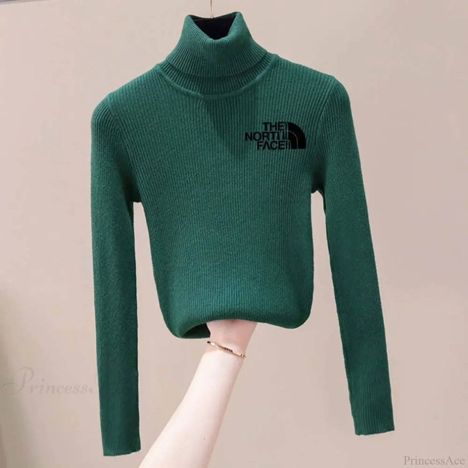 Dark green  black