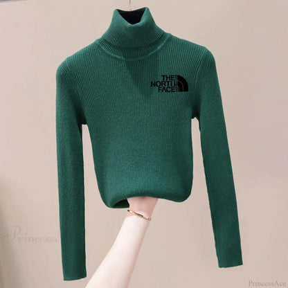 Dark green  black