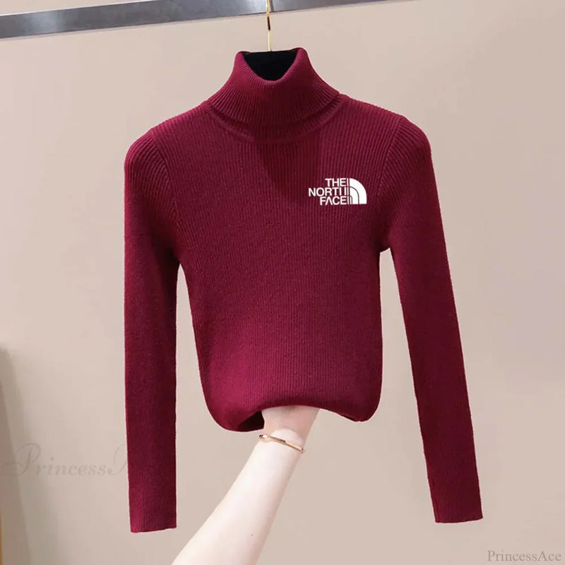 Classic Designed Sweater