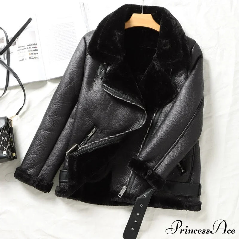 Classic Vintage Jacket