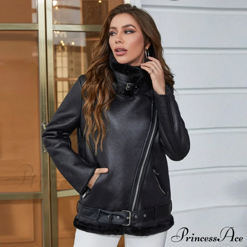 Classic Vintage Jacket