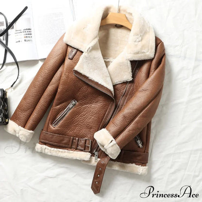 Classic Vintage Jacket