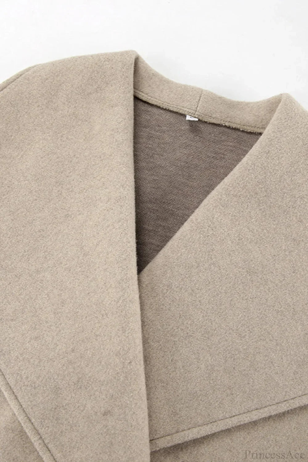 Gracefully Designed Coat