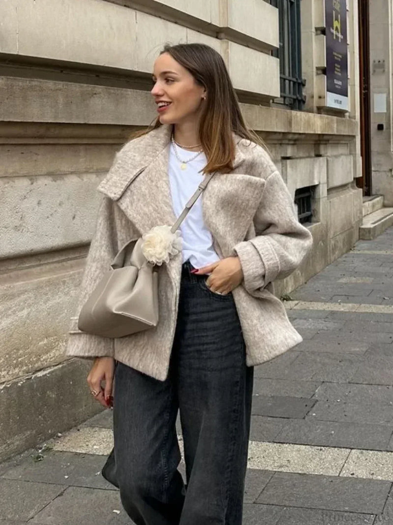 Classic Vintage Coat