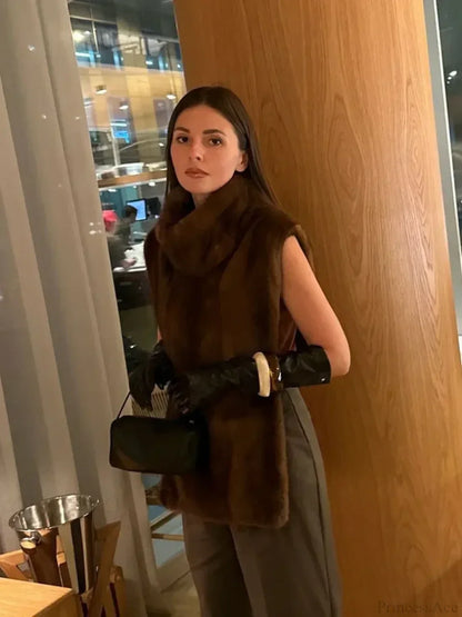 Classic Designed Coat