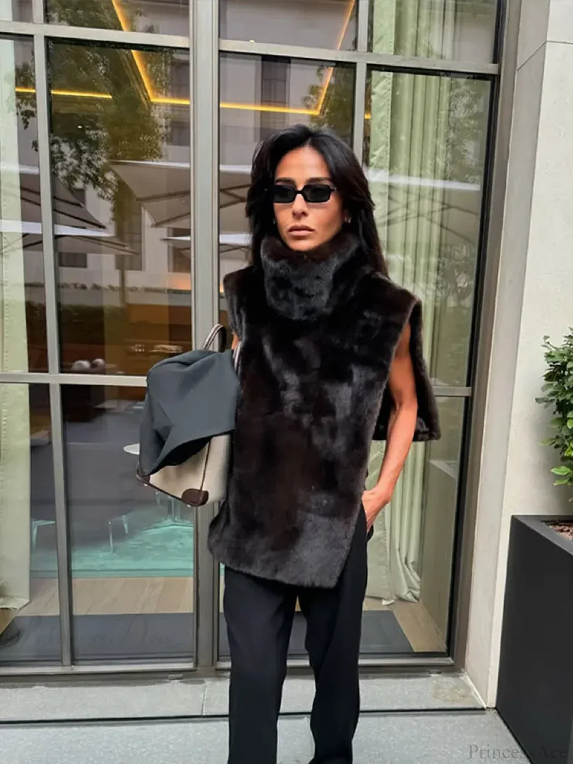 Classic Designed Coat