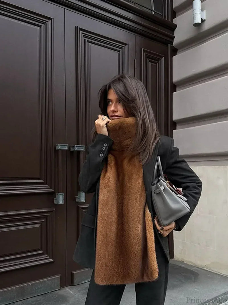 Classic Designed Coat