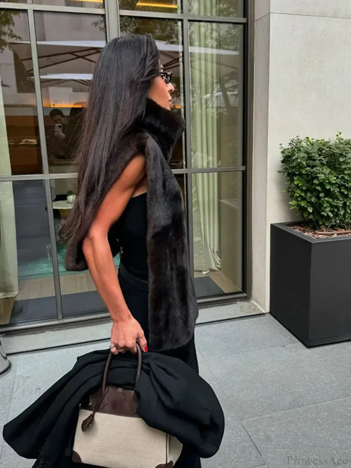 Classic Designed Coat