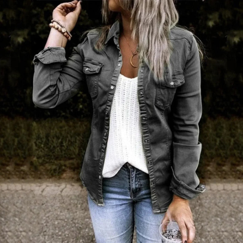 Elegantly Designed Jacket