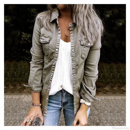 Elegantly Designed Jacket