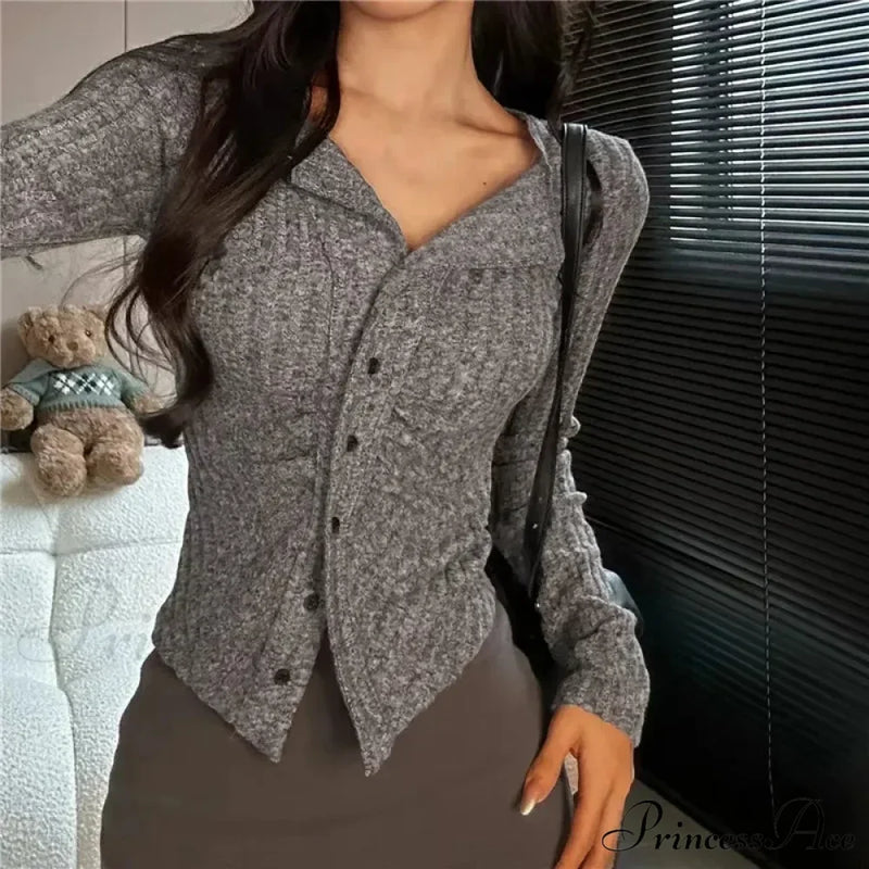 Elegantly Designed Sweater