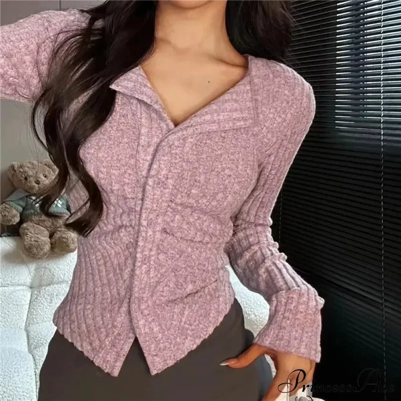 Elegantly Designed Sweater