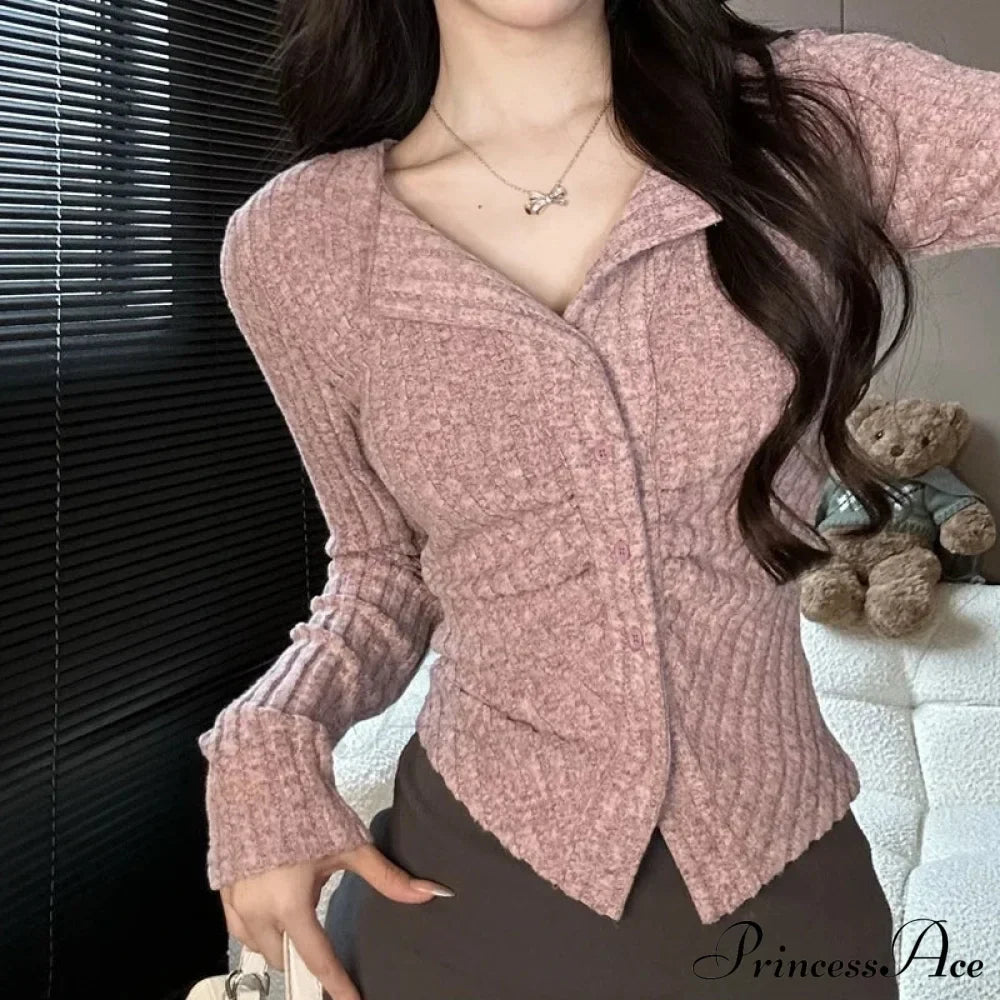 Elegantly Designed Sweater