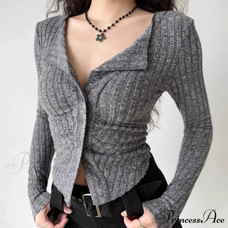 Elegantly Designed Sweater