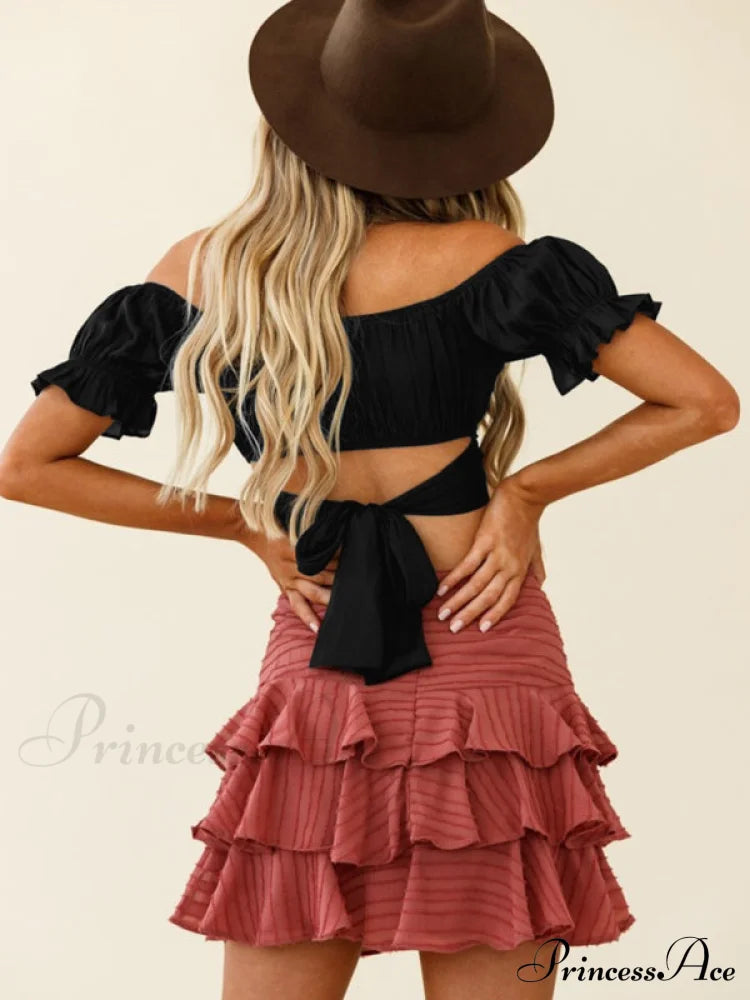Gracefully Designed Top