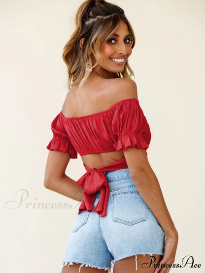 Gracefully Designed Top