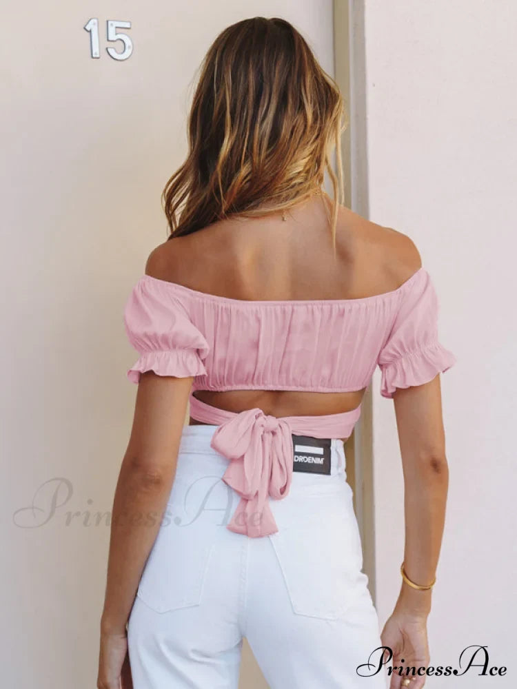 Gracefully Designed Top