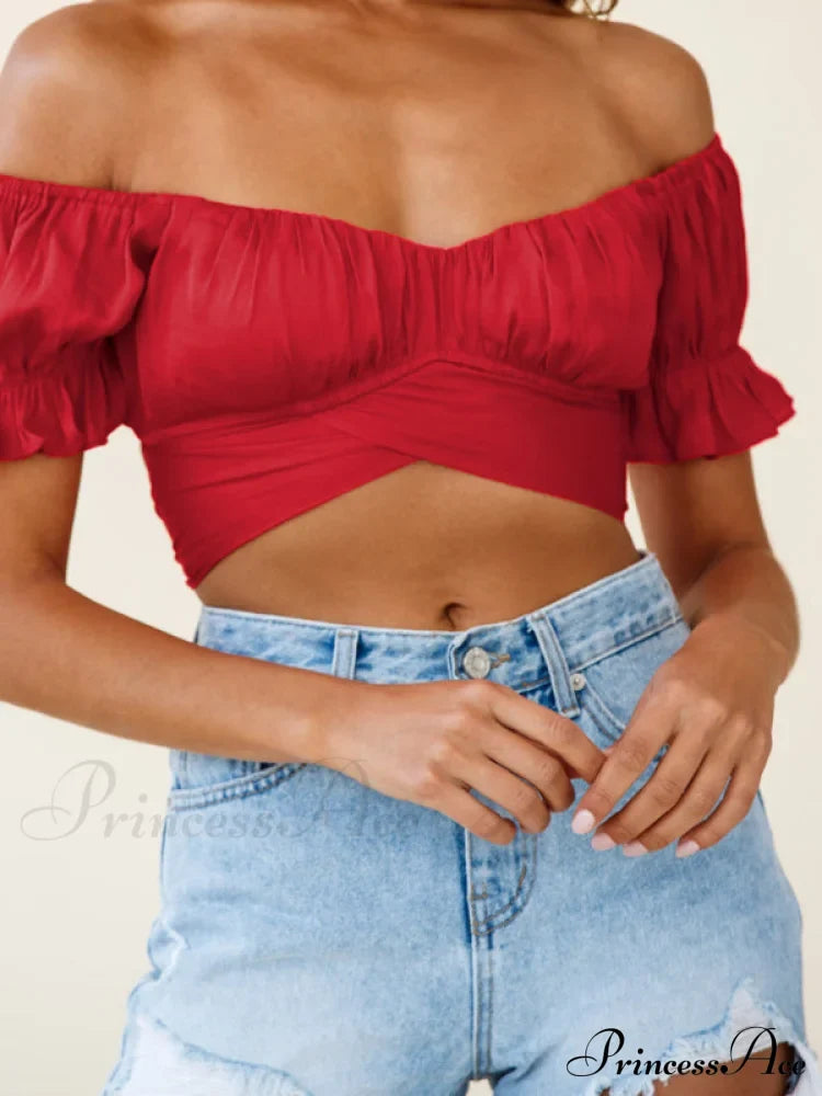 Gracefully Designed Top