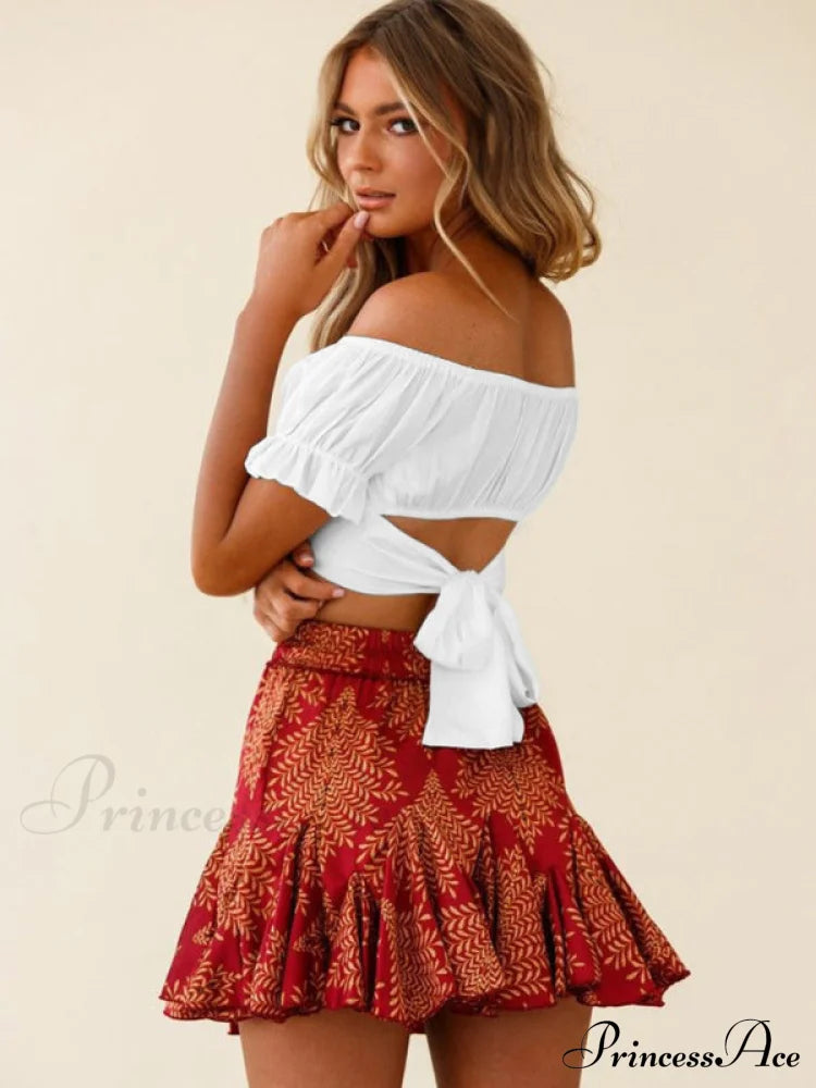 Gracefully Designed Top
