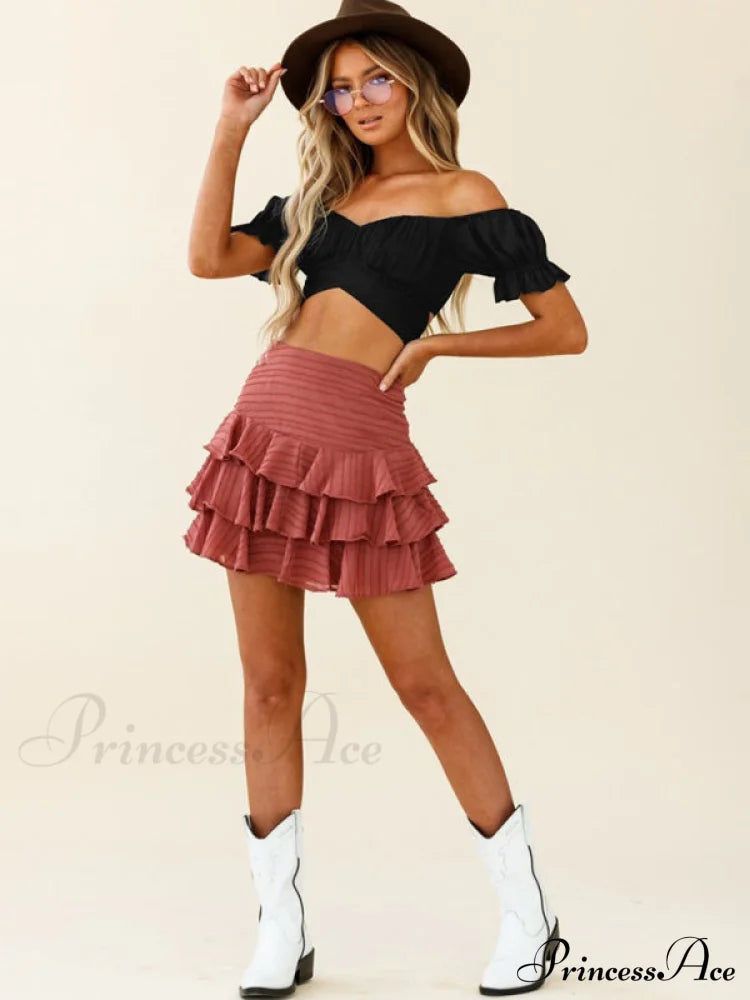 Gracefully Designed Top