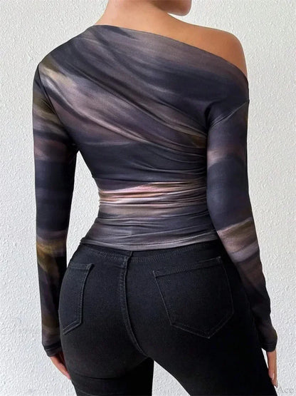 Thoughtfully Designed Top