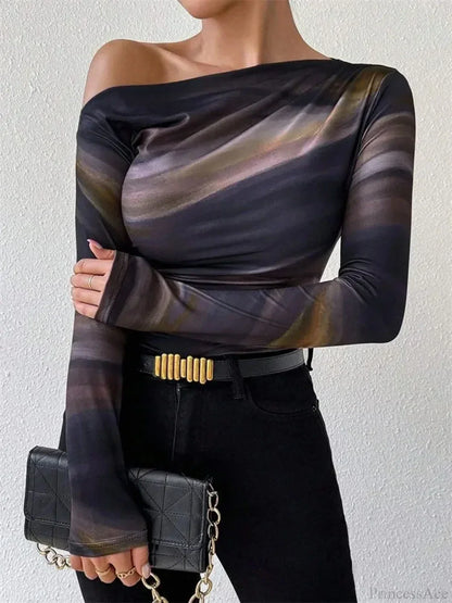 Thoughtfully Designed Top