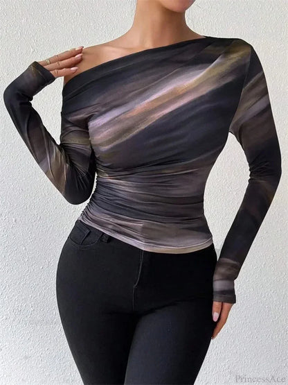 Thoughtfully Designed Top