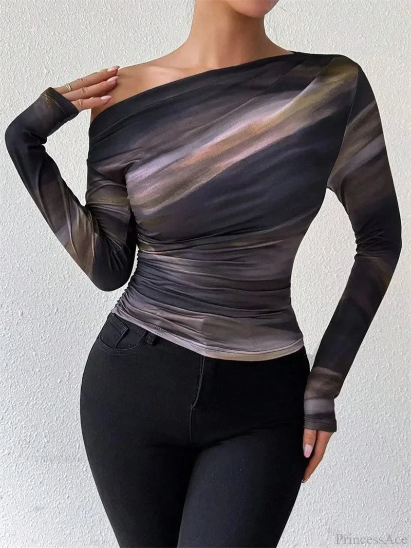 Thoughtfully Designed Top