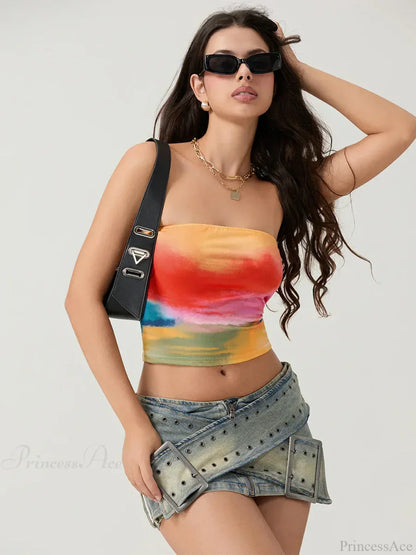 Classic Designed Top
