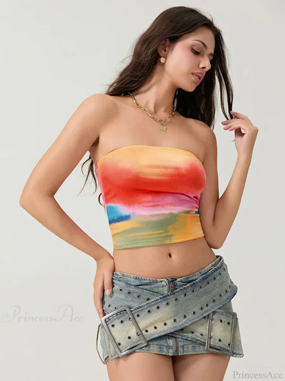 Classic Designed Top