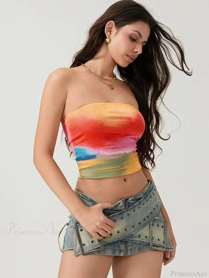 Classic Designed Top