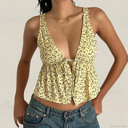 Timeless Vintage Style Top