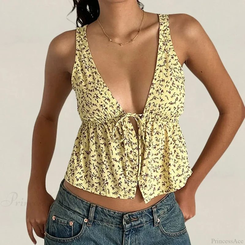 Timeless Vintage Style Top