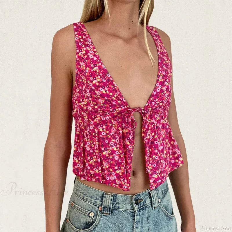 Timeless Vintage Style Top