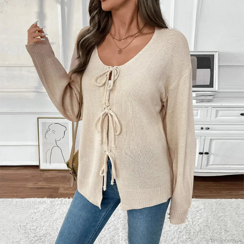 Classic Vintage Cardigan