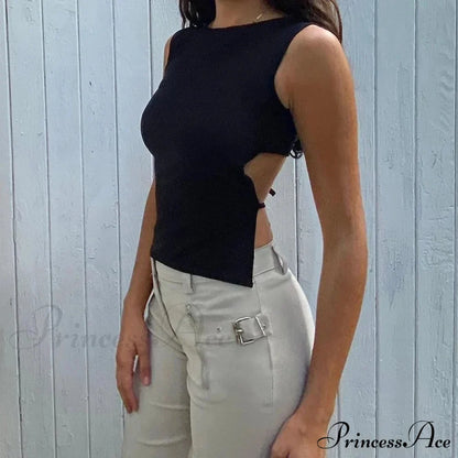 Vintage Inspired Top