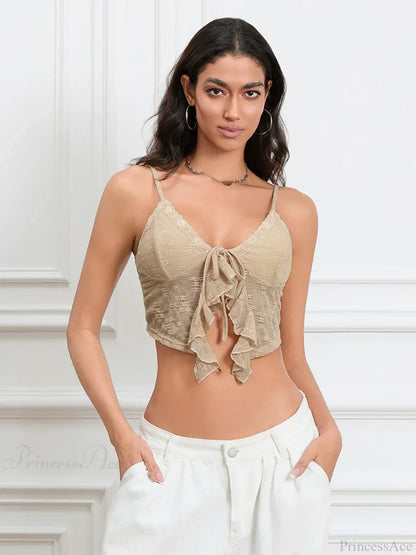Gracefully Designed Top