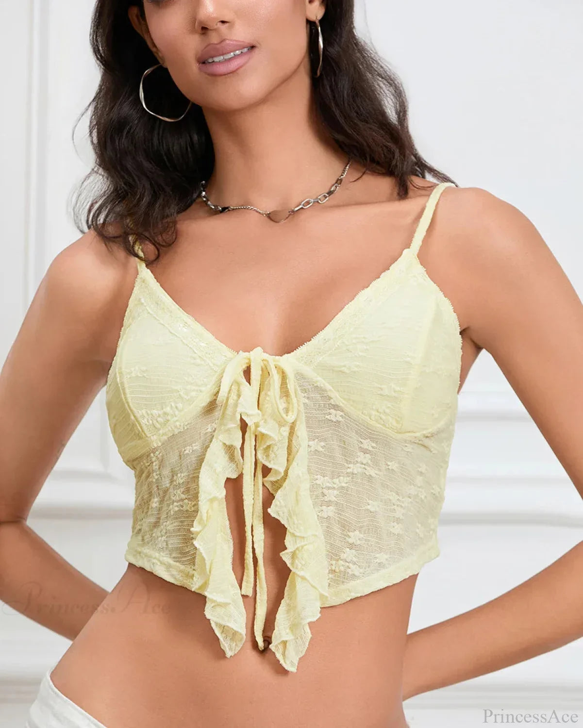 Gracefully Designed Top