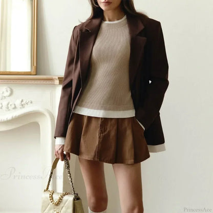 Vintage Inspired Sweater