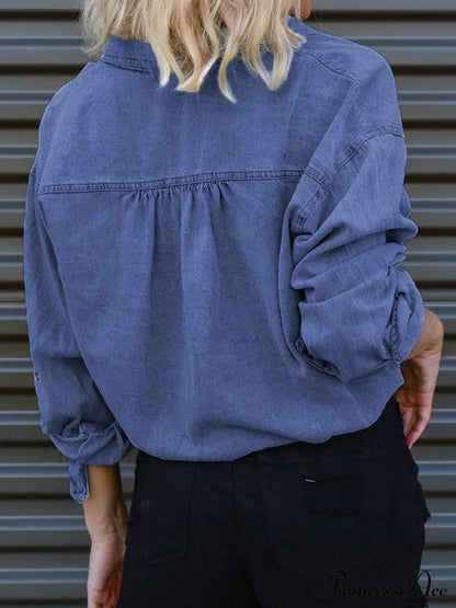 Vintage Inspired Top