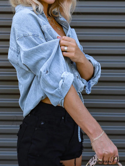 Vintage Inspired Top