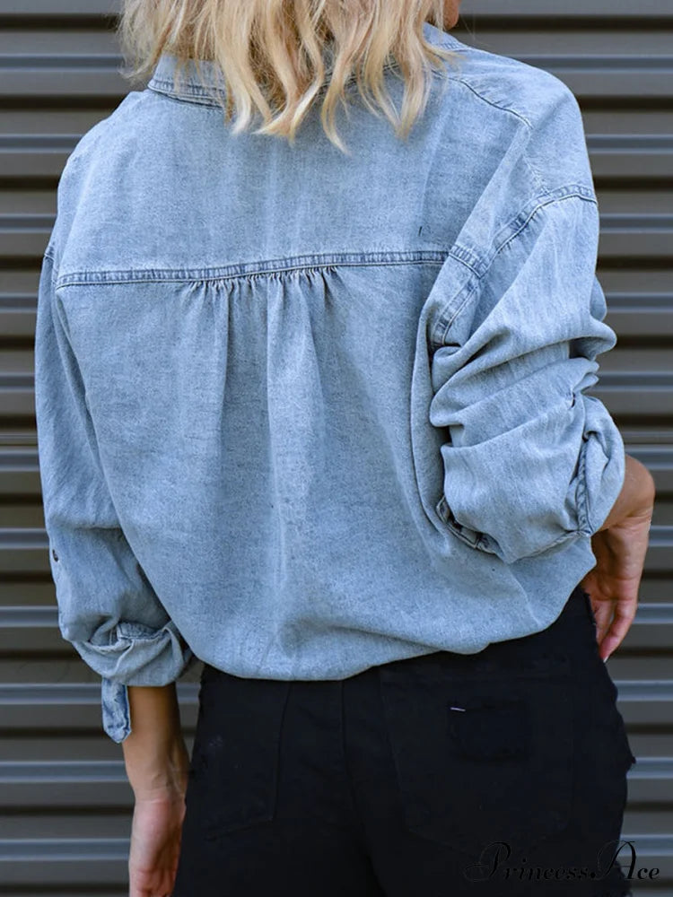 Vintage Inspired Top
