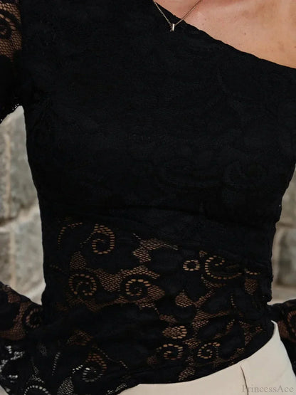Gracefully Designed Top