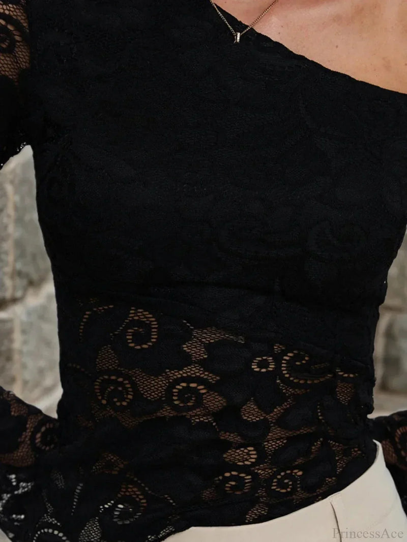 Gracefully Designed Top