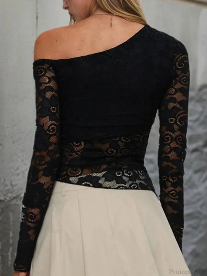Gracefully Designed Top