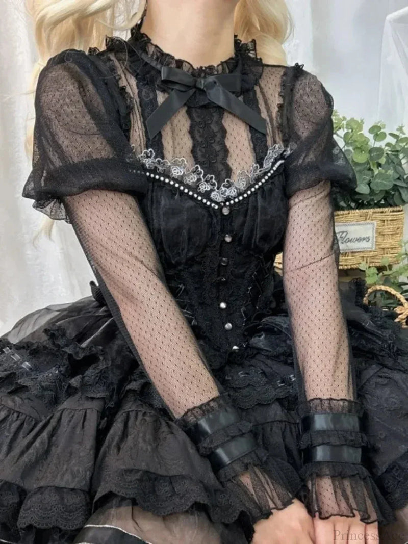 Classic Designed Top