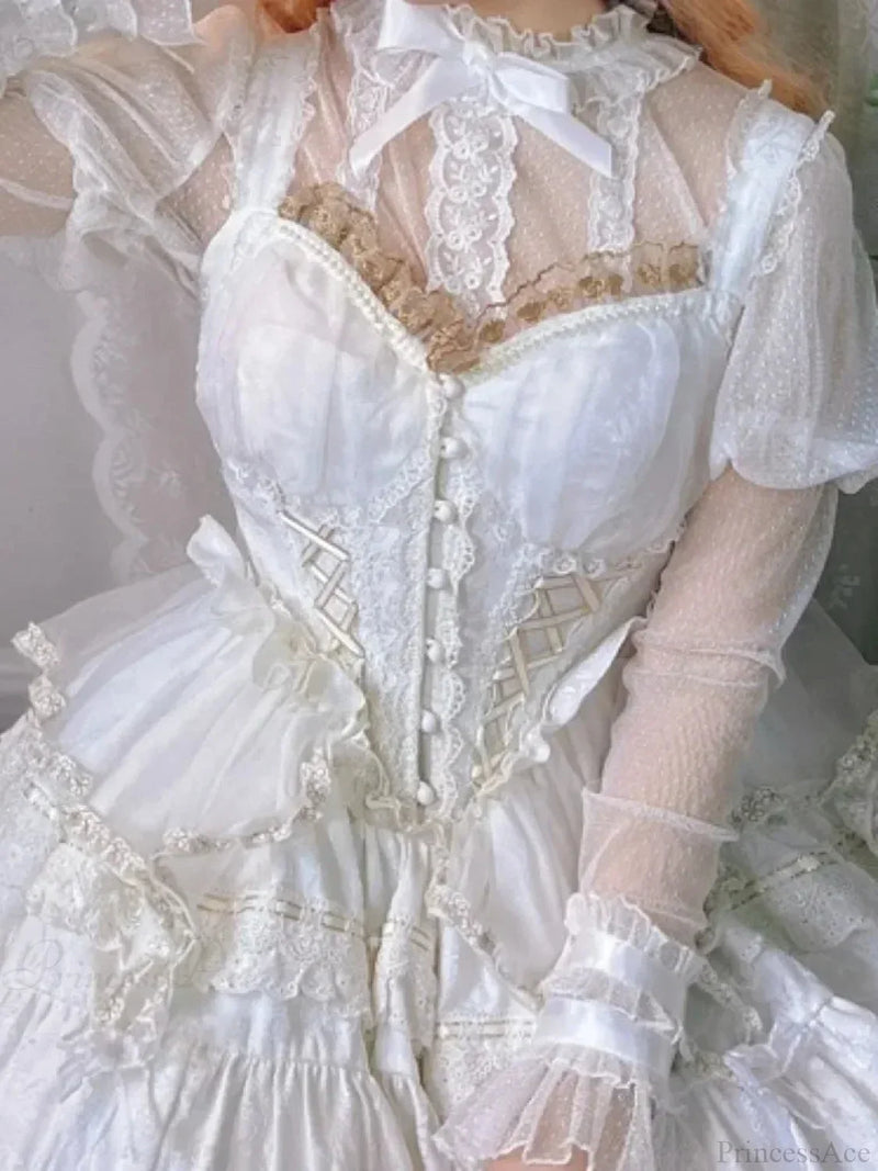 Classic Designed Top