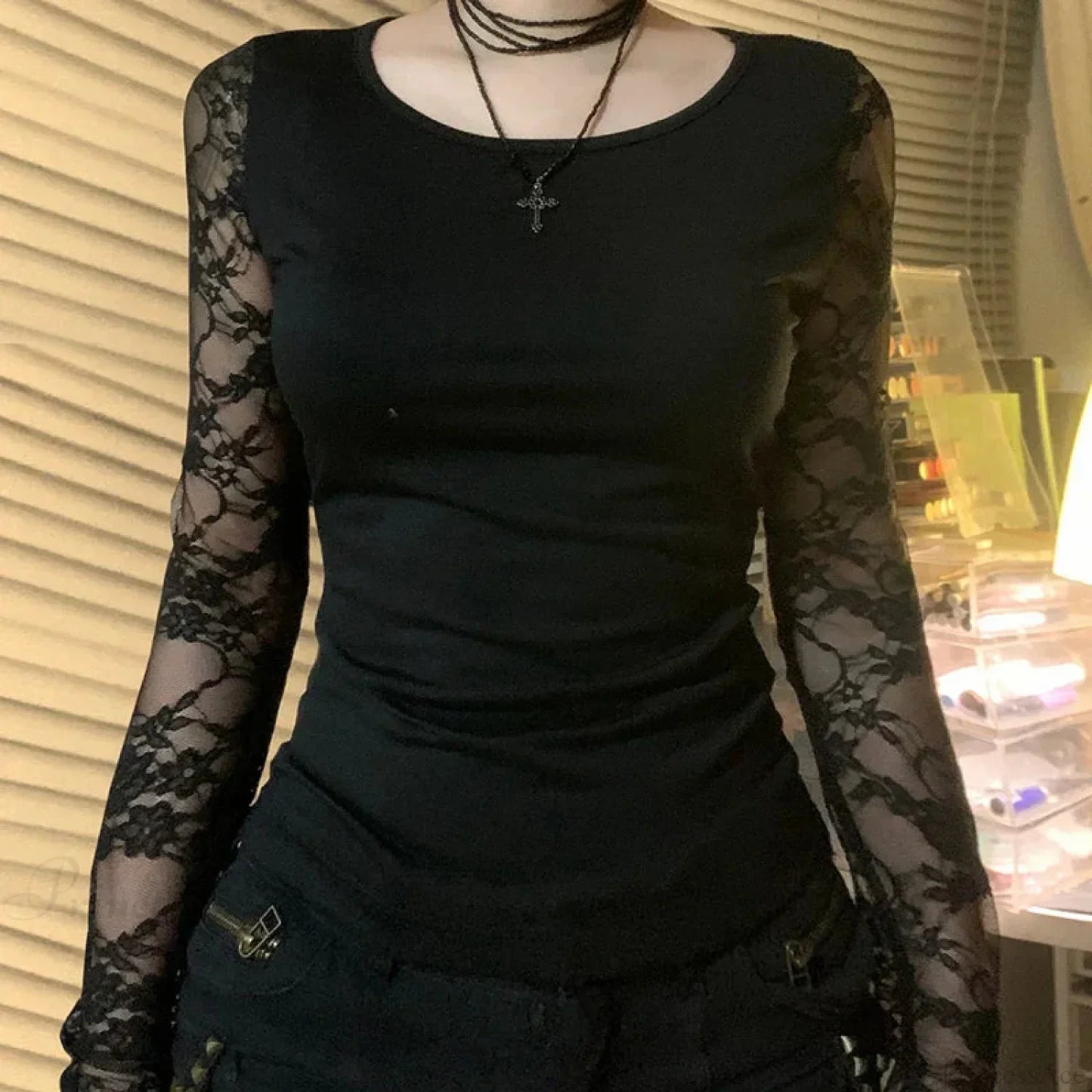 Elegantly Designed Top