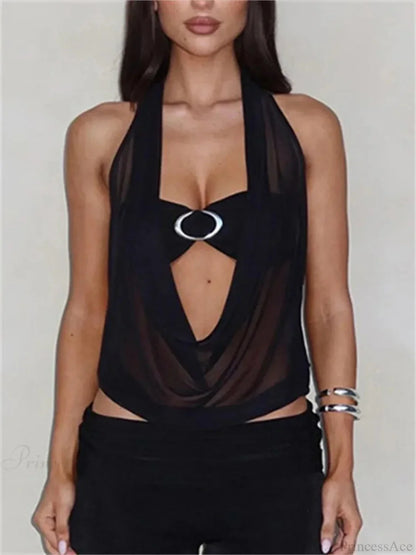 Gracefully Designed Top