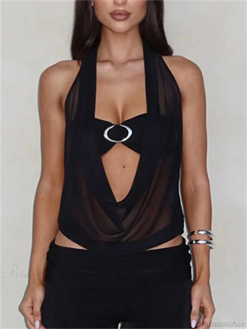 Gracefully Designed Top